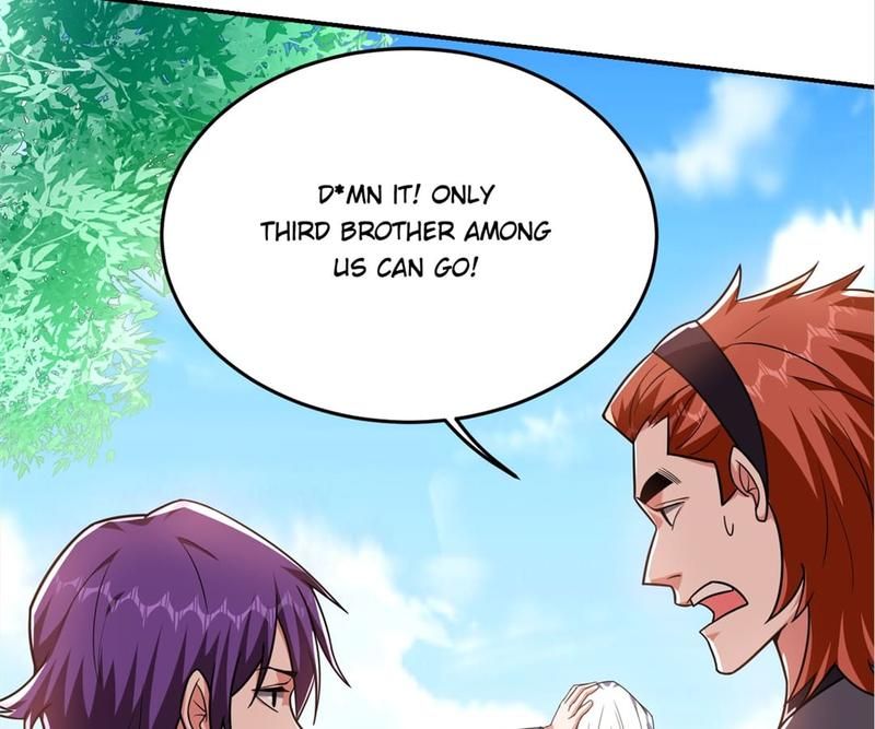 Pick Up the Prettiest Girl - Episode 352 — page 11