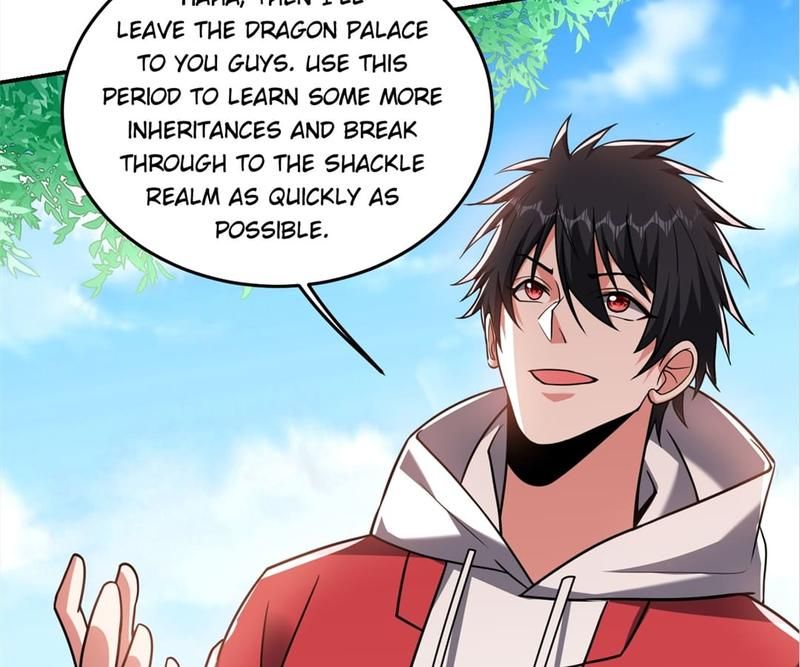Pick Up the Prettiest Girl - Episode 352 — page 13