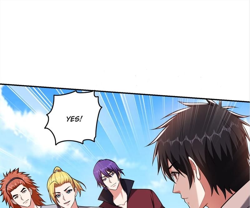 Pick Up the Prettiest Girl - Episode 352 — page 15