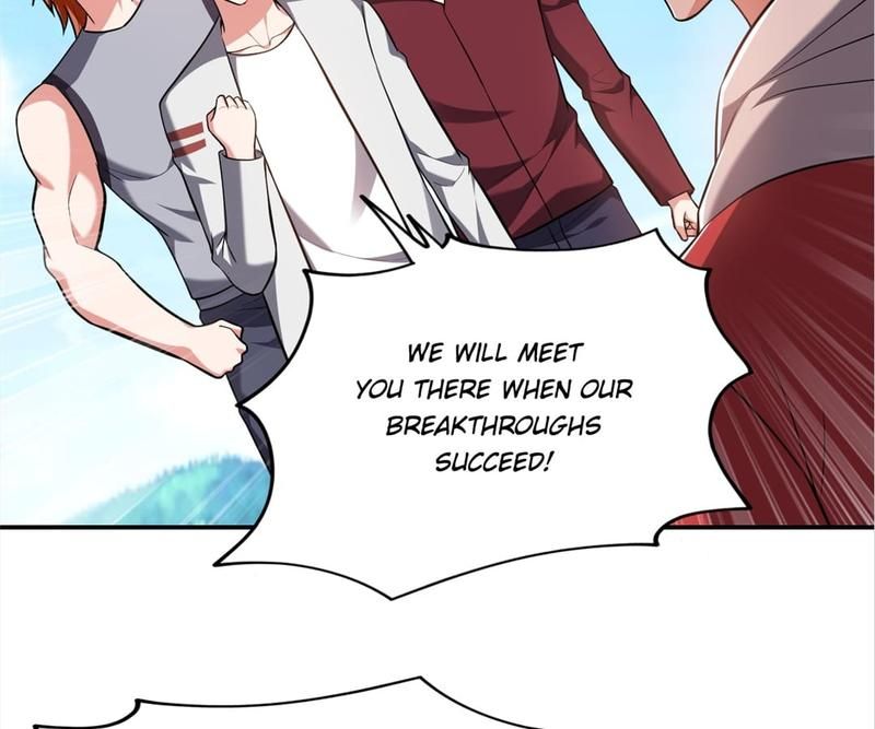 Pick Up the Prettiest Girl - Episode 352 — page 16
