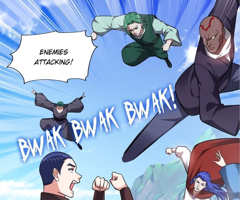 Pick Up the Prettiest Girl - Episode 352 — page 34
