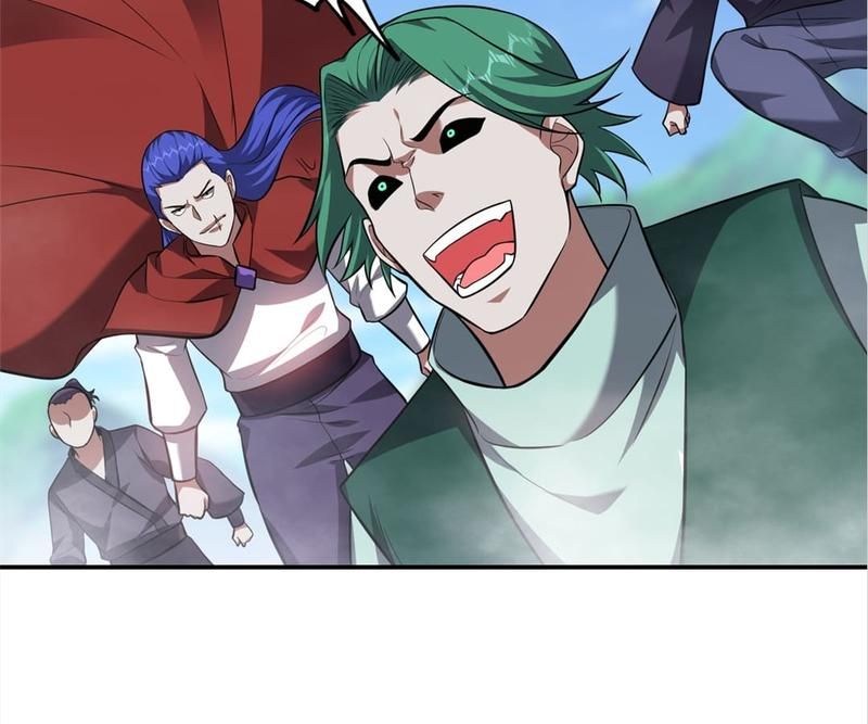 Pick Up the Prettiest Girl - Episode 352 — page 37