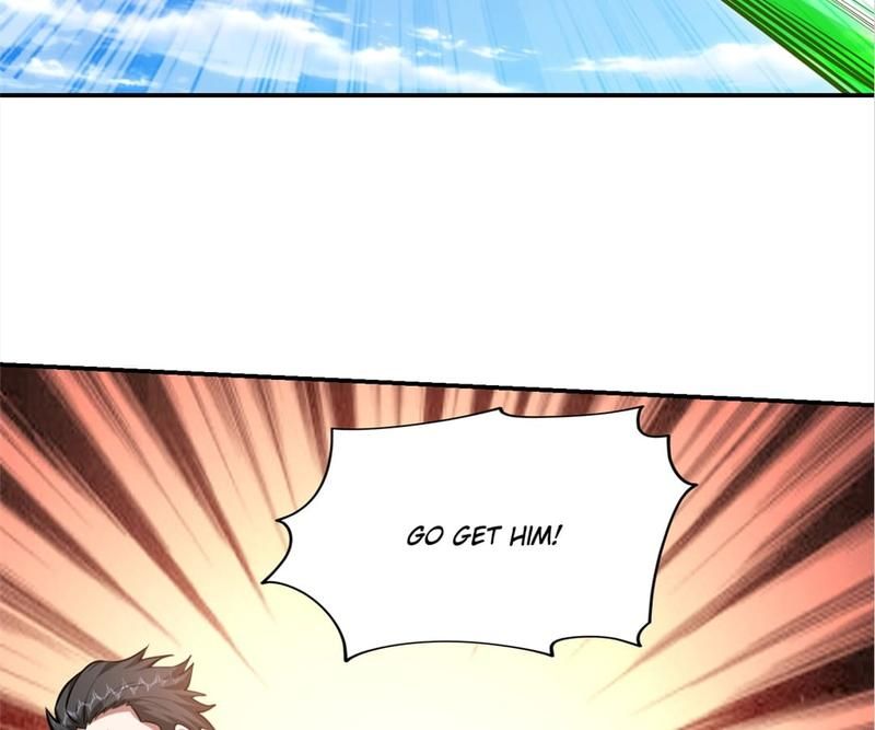 Pick Up the Prettiest Girl - Episode 352 — page 47