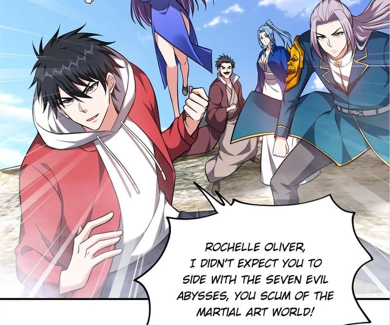 Pick Up the Prettiest Girl - Episode 352 — page 54
