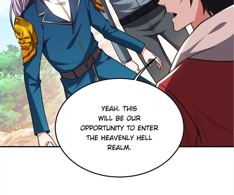 Pick Up the Prettiest Girl - Episode 352 — page 6