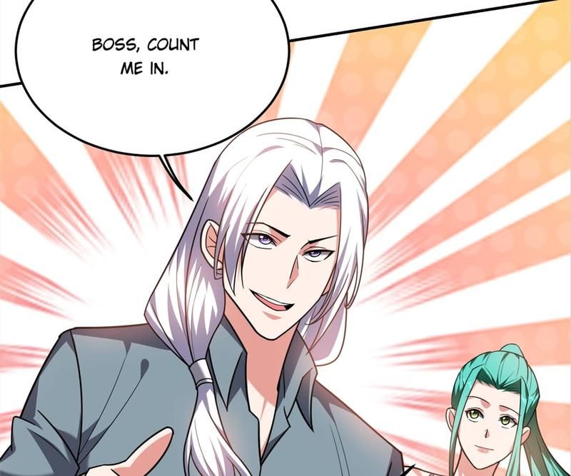 Pick Up the Prettiest Girl - Episode 352 — page 9