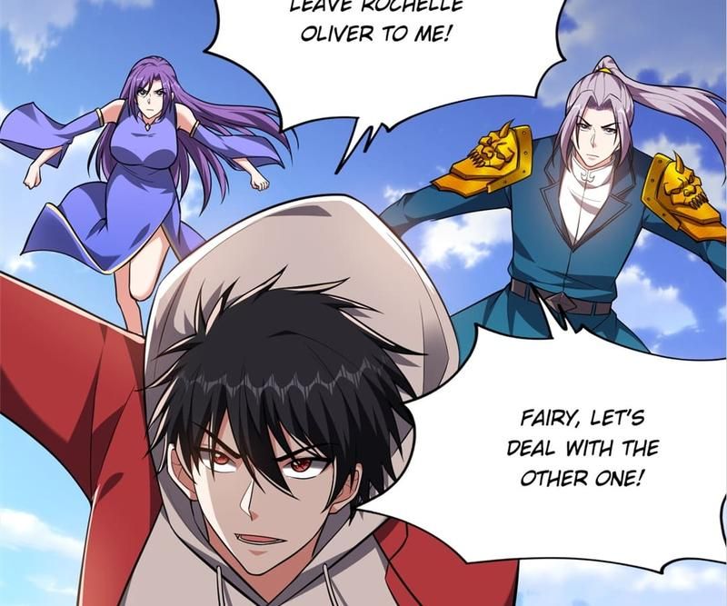 Pick Up the Prettiest Girl - Episode 353 — page 11