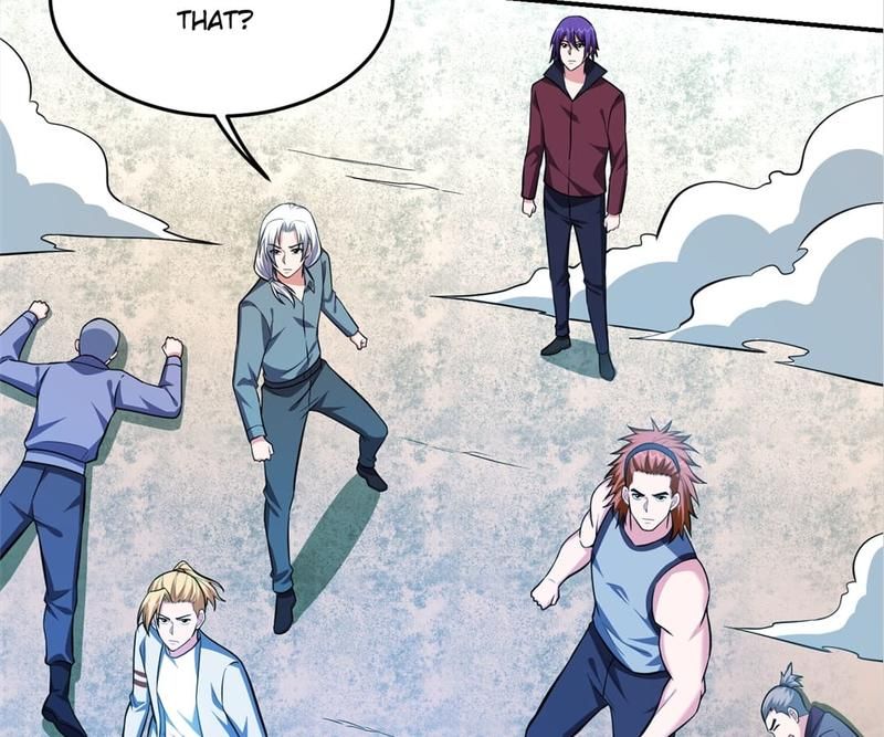 Pick Up the Prettiest Girl - Episode 353 — page 36