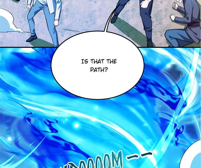 Pick Up the Prettiest Girl - Episode 353 — page 37