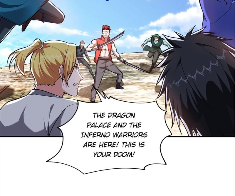 Pick Up the Prettiest Girl - Episode 353 — page 4