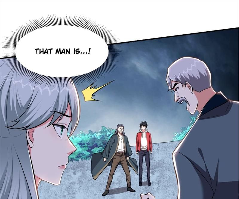 Pick Up the Prettiest Girl - Episode 353 — page 48