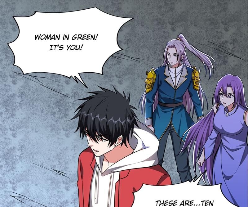 Pick Up the Prettiest Girl - Episode 353 — page 54