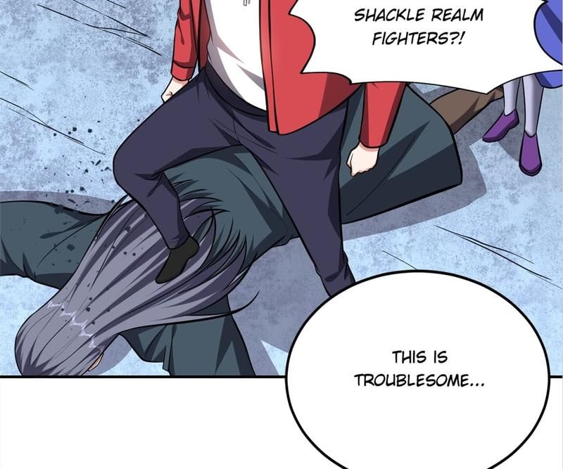 Pick Up the Prettiest Girl - Episode 353 — page 55