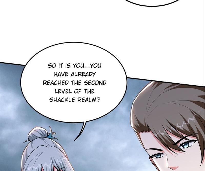 Pick Up the Prettiest Girl - Episode 353 — page 56
