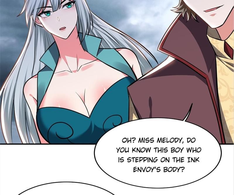 Pick Up the Prettiest Girl - Episode 353 — page 57
