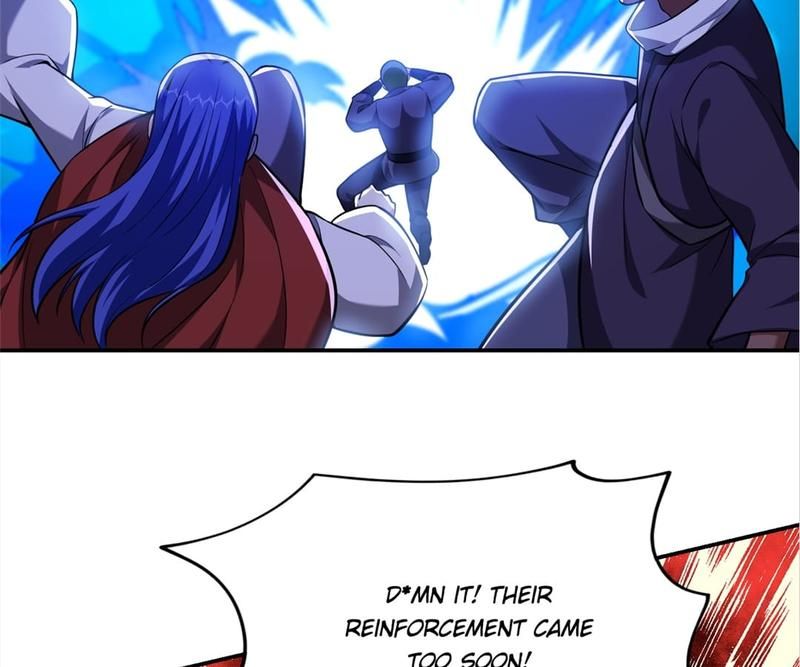 Pick Up the Prettiest Girl - Episode 353 — page 8