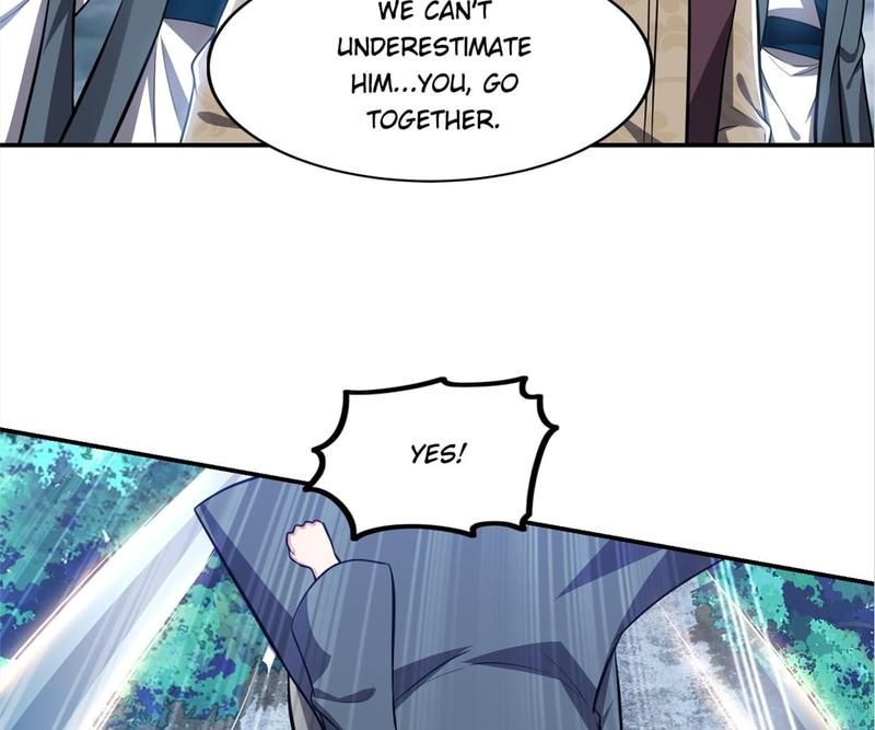 Pick Up the Prettiest Girl - Episode 354 — page 19