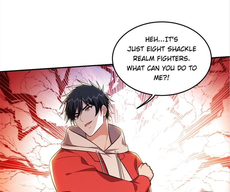 Pick Up the Prettiest Girl - Episode 354 — page 21