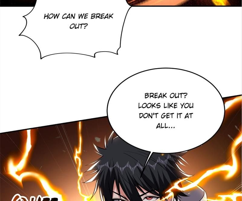 Pick Up the Prettiest Girl - Episode 354 — page 33