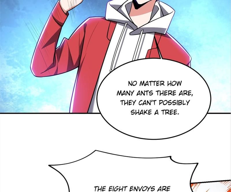 Pick Up the Prettiest Girl - Episode 354 — page 45