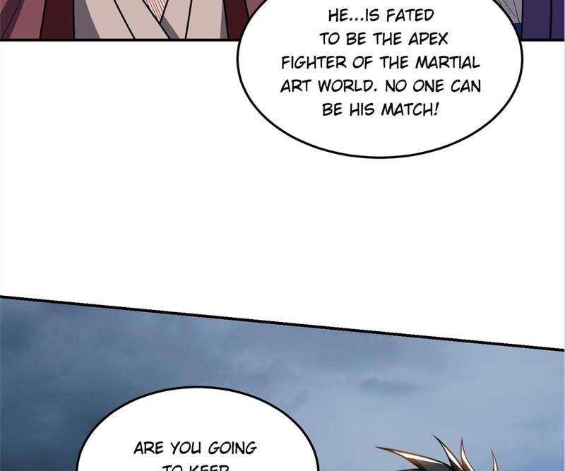 Pick Up the Prettiest Girl - Episode 354 — page 47