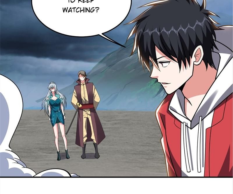 Pick Up the Prettiest Girl - Episode 354 — page 48