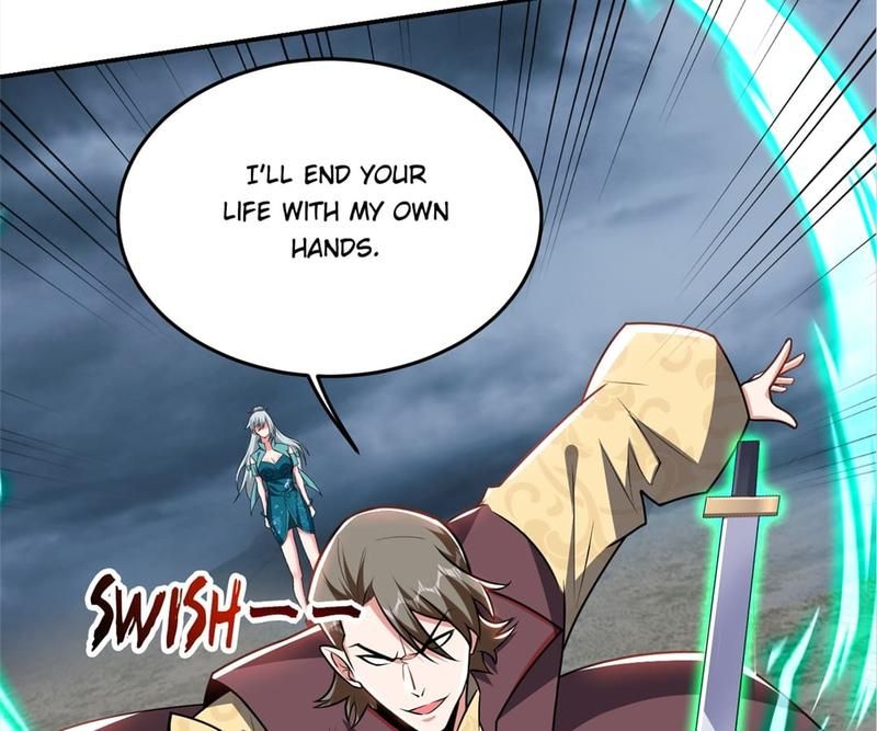 Pick Up the Prettiest Girl - Episode 354 — page 51