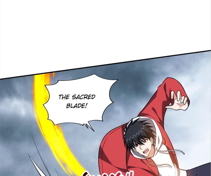 Pick Up the Prettiest Girl - Episode 354 — page 55