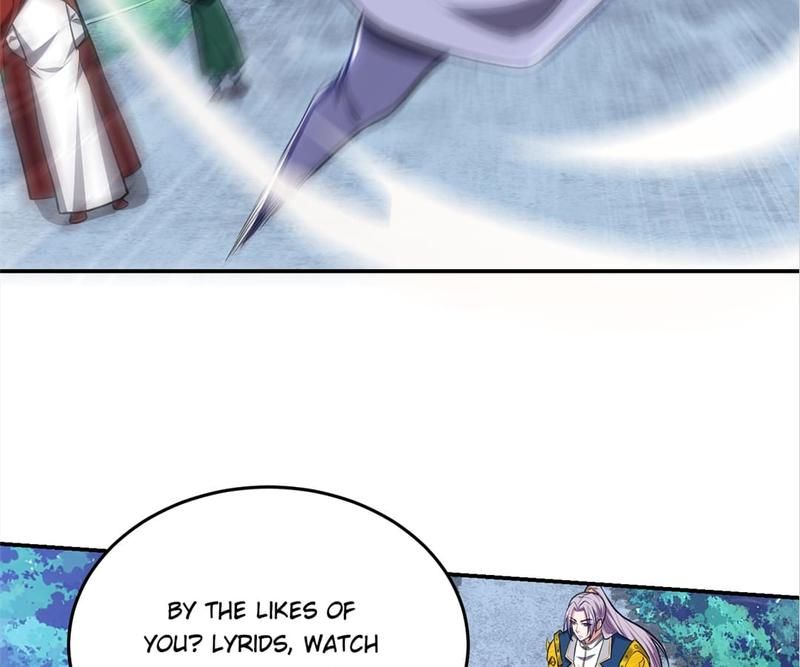 Pick Up the Prettiest Girl - Episode 354 — page 7