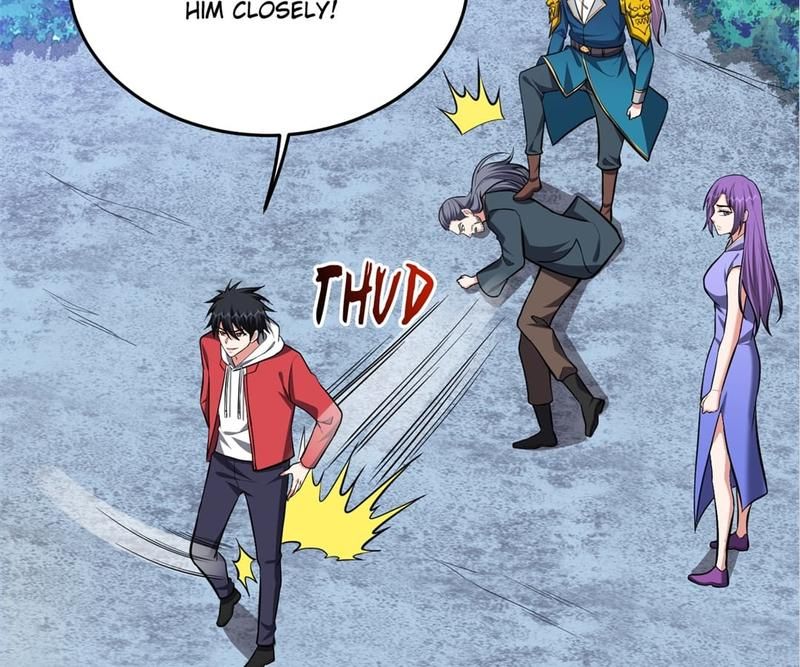 Pick Up the Prettiest Girl - Episode 354 — page 8