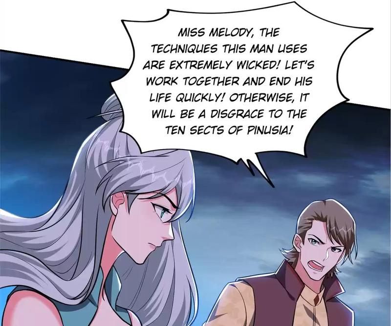 Pick Up the Prettiest Girl - Episode 355 — page 16