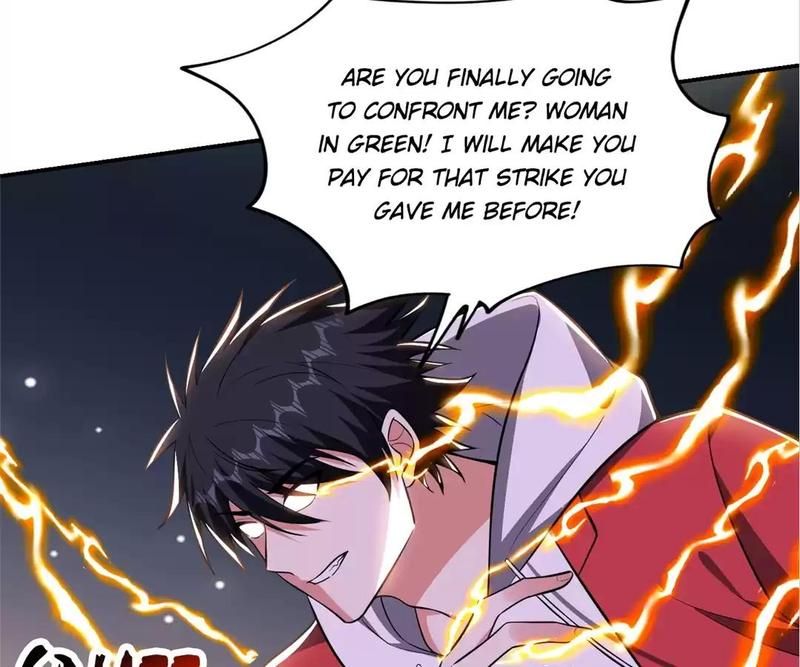 Pick Up the Prettiest Girl - Episode 355 — page 18