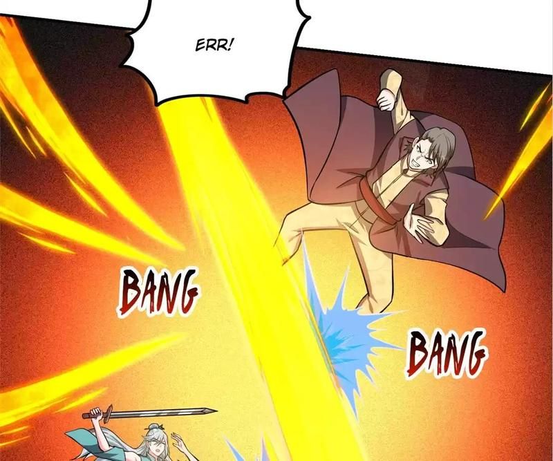 Pick Up the Prettiest Girl - Episode 355 — page 35