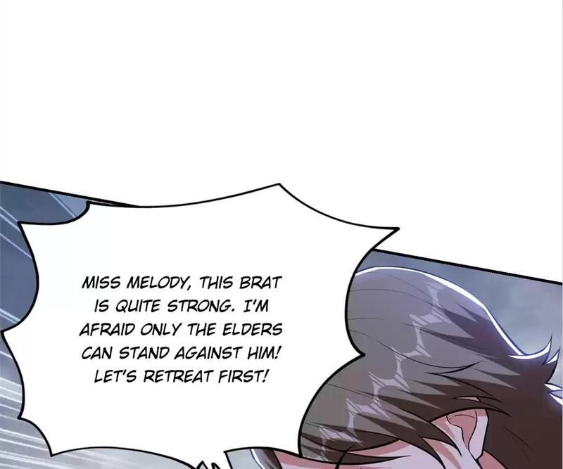 Pick Up the Prettiest Girl - Episode 355 — page 42