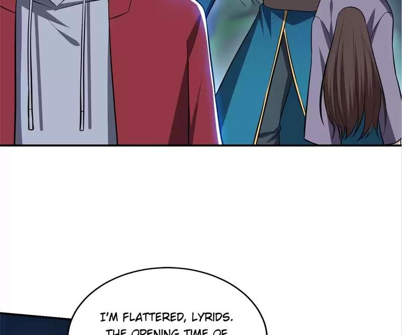 Pick Up the Prettiest Girl - Episode 355 — page 53