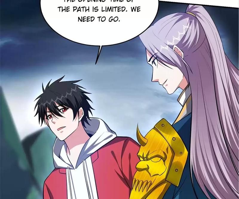 Pick Up the Prettiest Girl - Episode 355 — page 54