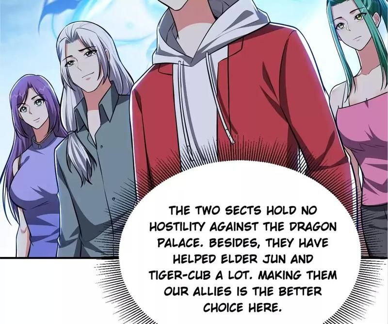Pick Up the Prettiest Girl - Episode 355 — page 60