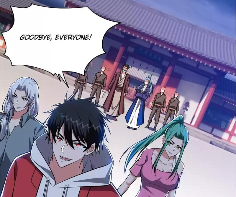 Pick Up the Prettiest Girl - Episode 355 — page 65