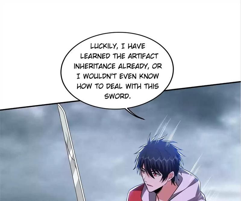 Pick Up the Prettiest Girl - Episode 355 — page 7