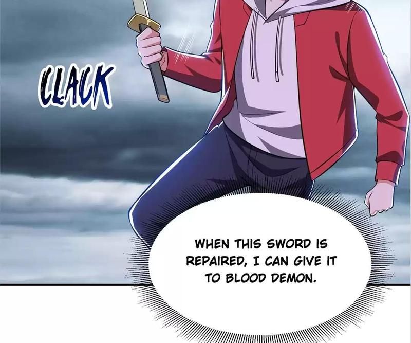 Pick Up the Prettiest Girl - Episode 355 — page 8