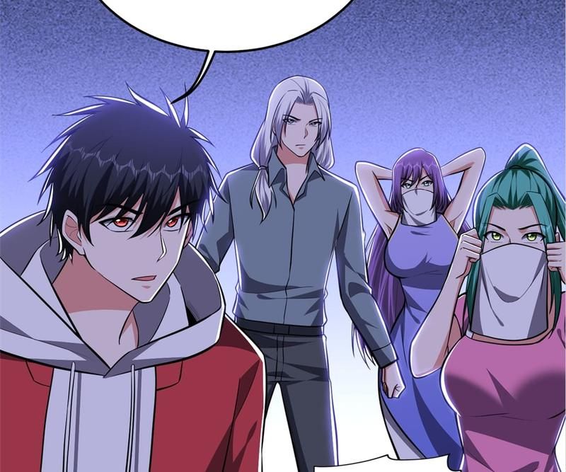 Pick Up the Prettiest Girl - Episode 356 — page 11