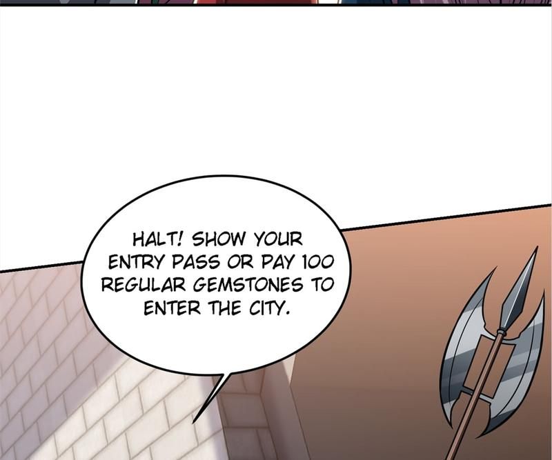 Pick Up the Prettiest Girl - Episode 356 — page 14