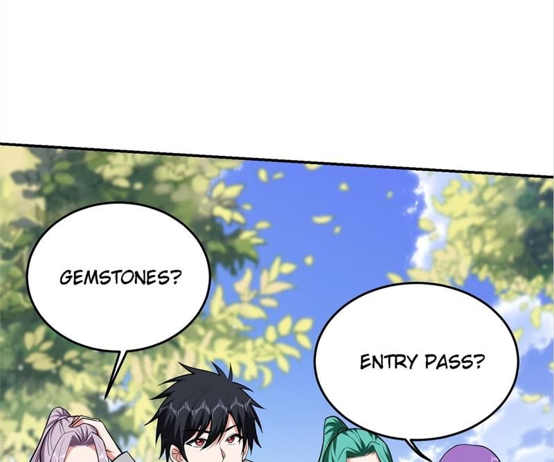 Pick Up the Prettiest Girl - Episode 356 — page 16