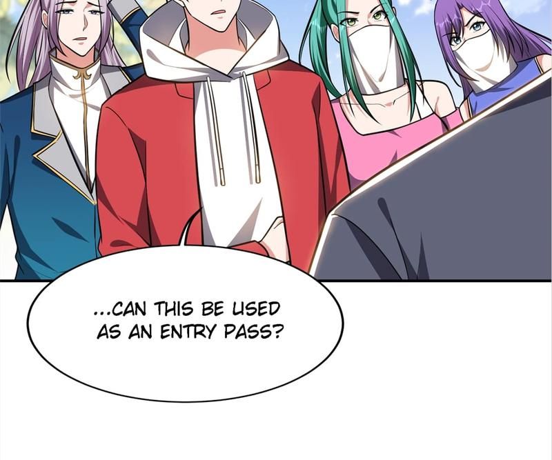 Pick Up the Prettiest Girl - Episode 356 — page 17