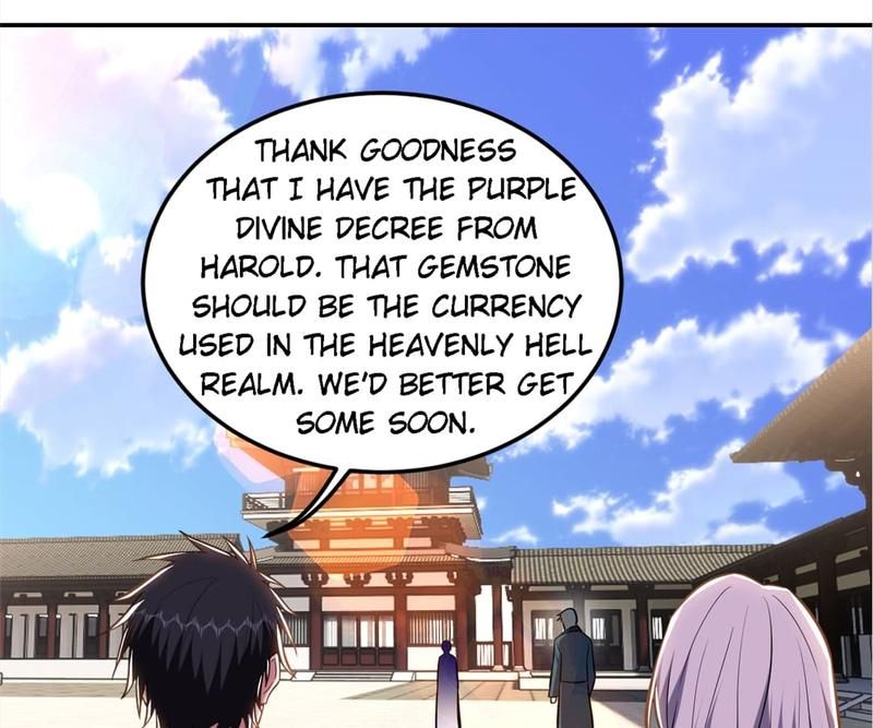 Pick Up the Prettiest Girl - Episode 356 — page 22