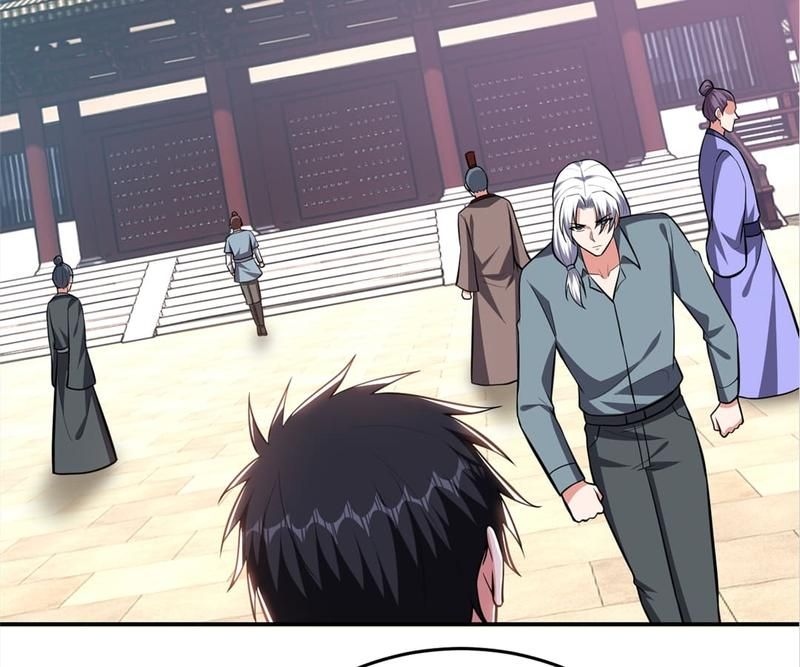 Pick Up the Prettiest Girl - Episode 356 — page 29