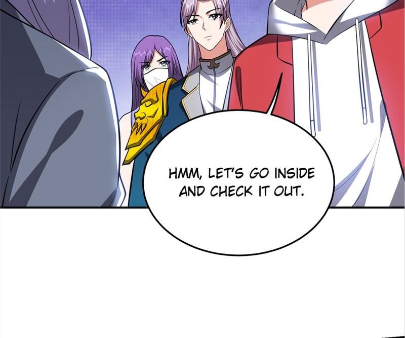 Pick Up the Prettiest Girl - Episode 356 — page 31