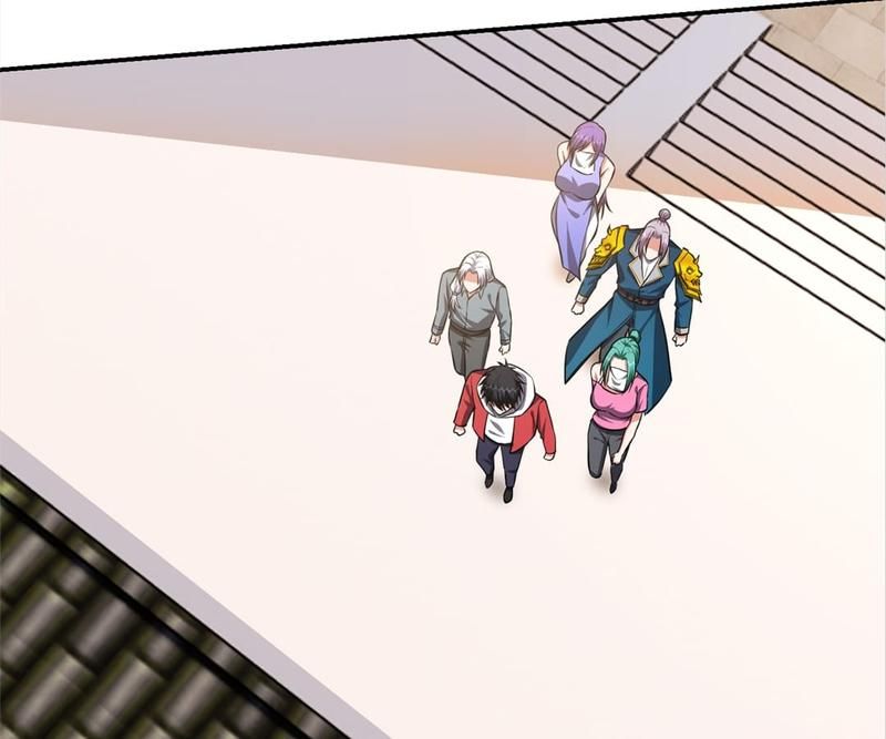 Pick Up the Prettiest Girl - Episode 356 — page 32