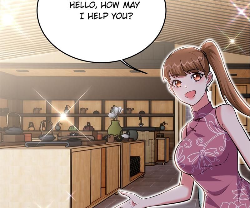 Pick Up the Prettiest Girl - Episode 356 — page 34
