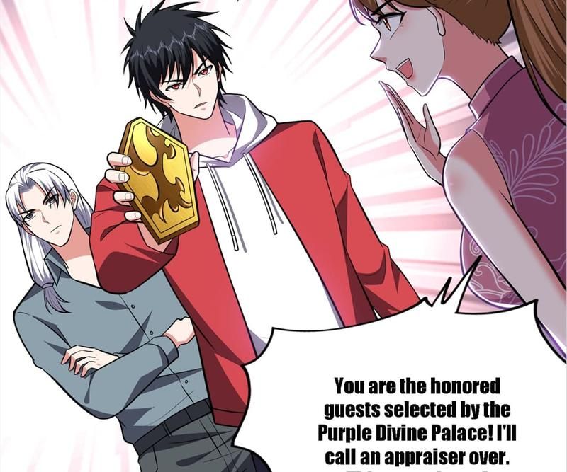 Pick Up the Prettiest Girl - Episode 356 — page 36